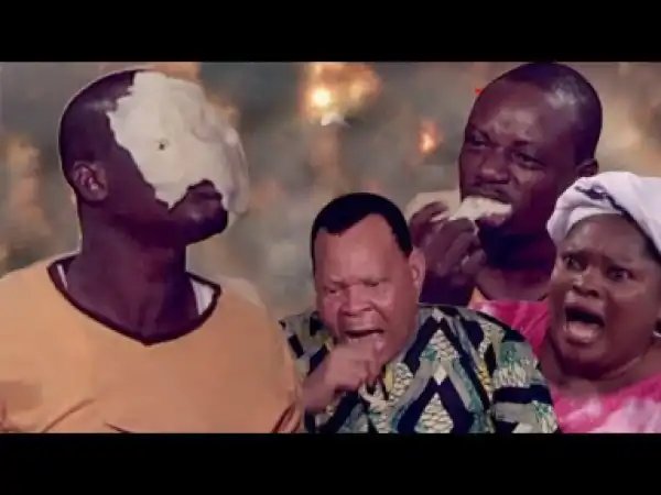 Ebi Olounje (2019)